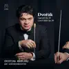 Cristian Măcelaru & WDR Sinfonie-Orchester - Dvořák: Legends Op. 59, Czech Suite Op. 39