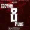 G Wommie - Section 8 Music